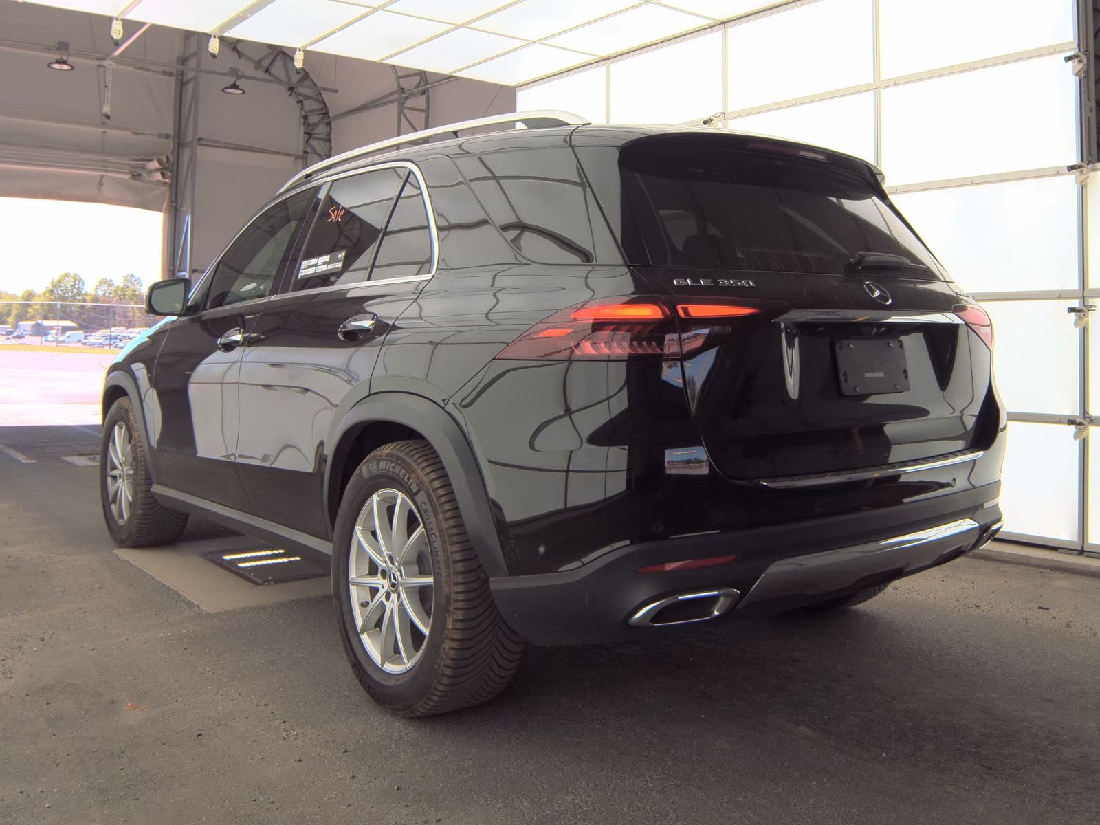 MERCEDES-BENZ GLE-CLASS - 7