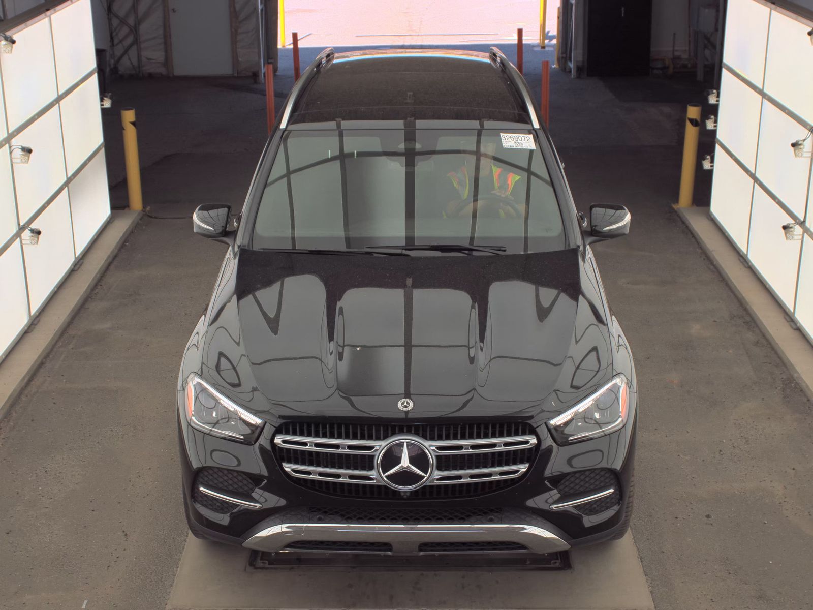 MERCEDES-BENZ GLE-CLASS - 3