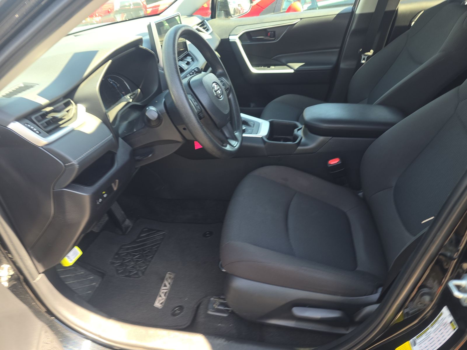 TOYOTA PRIUS - 8