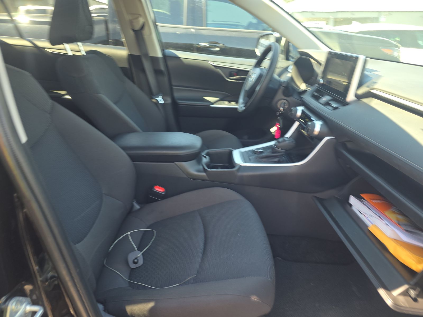 TOYOTA PRIUS - 9