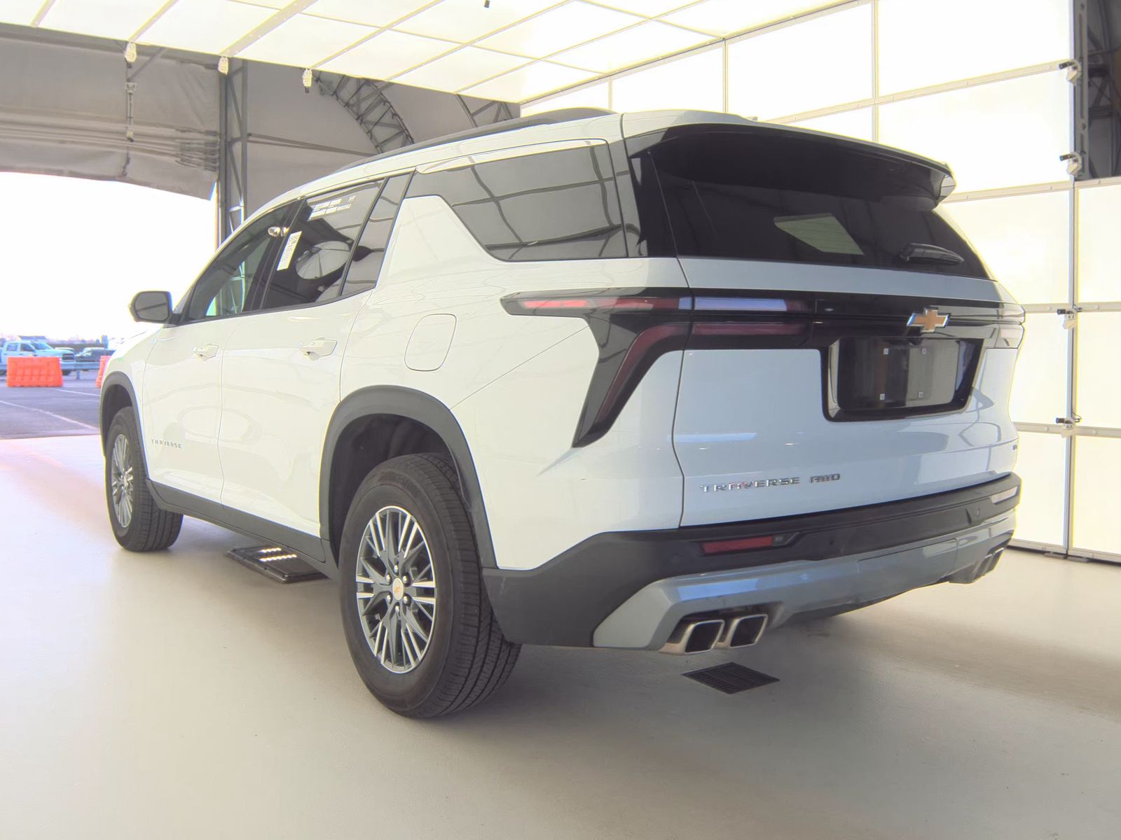 CHEVROLET OTHER - 7