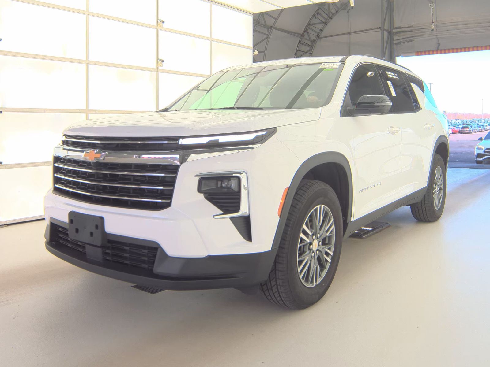 CHEVROLET OTHER - 1
