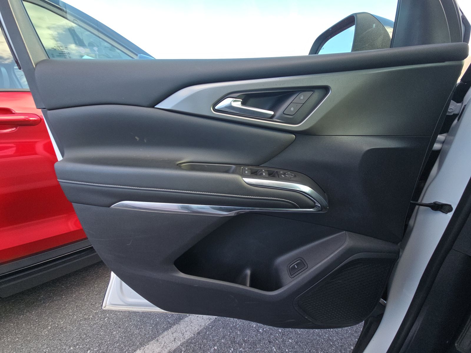 CHEVROLET OTHER - 10