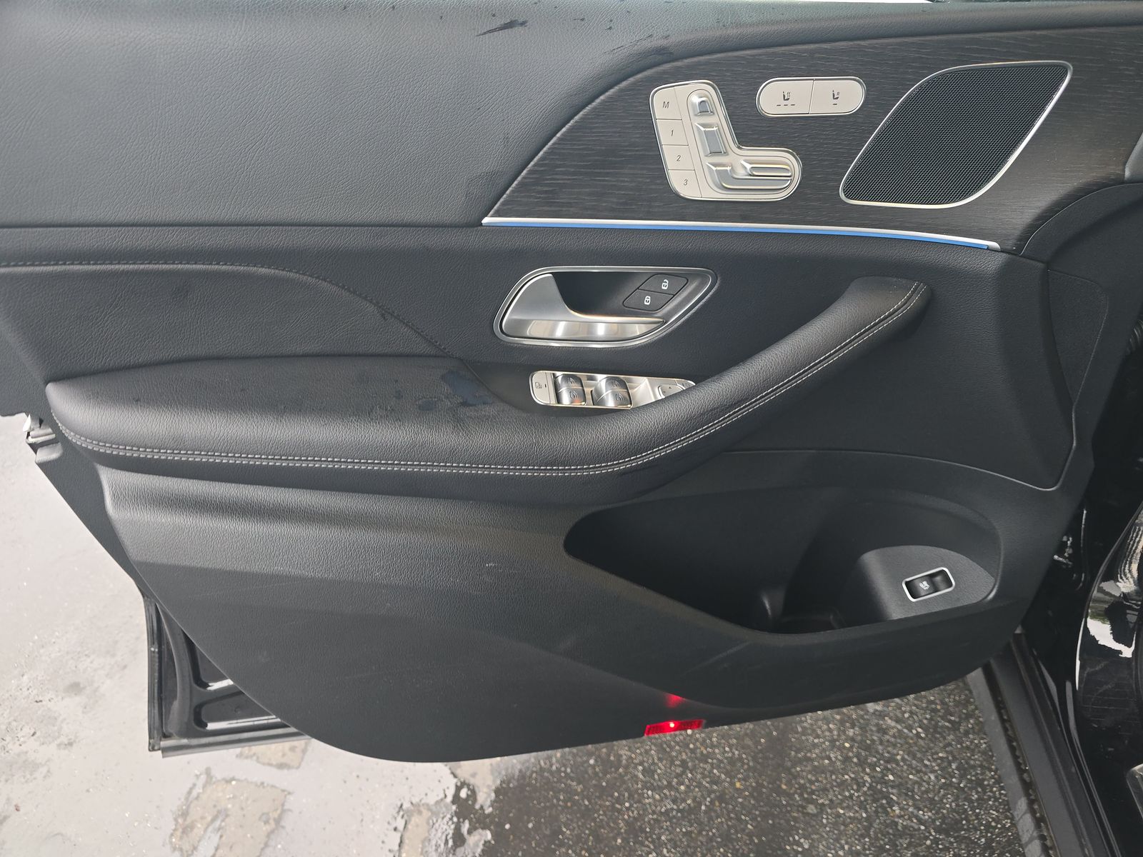 MERCEDES-BENZ GLE-CLASS - 10