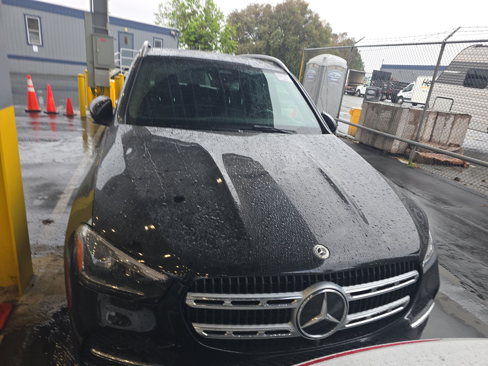 MERCEDES-BENZ GLE-CLASS - 3