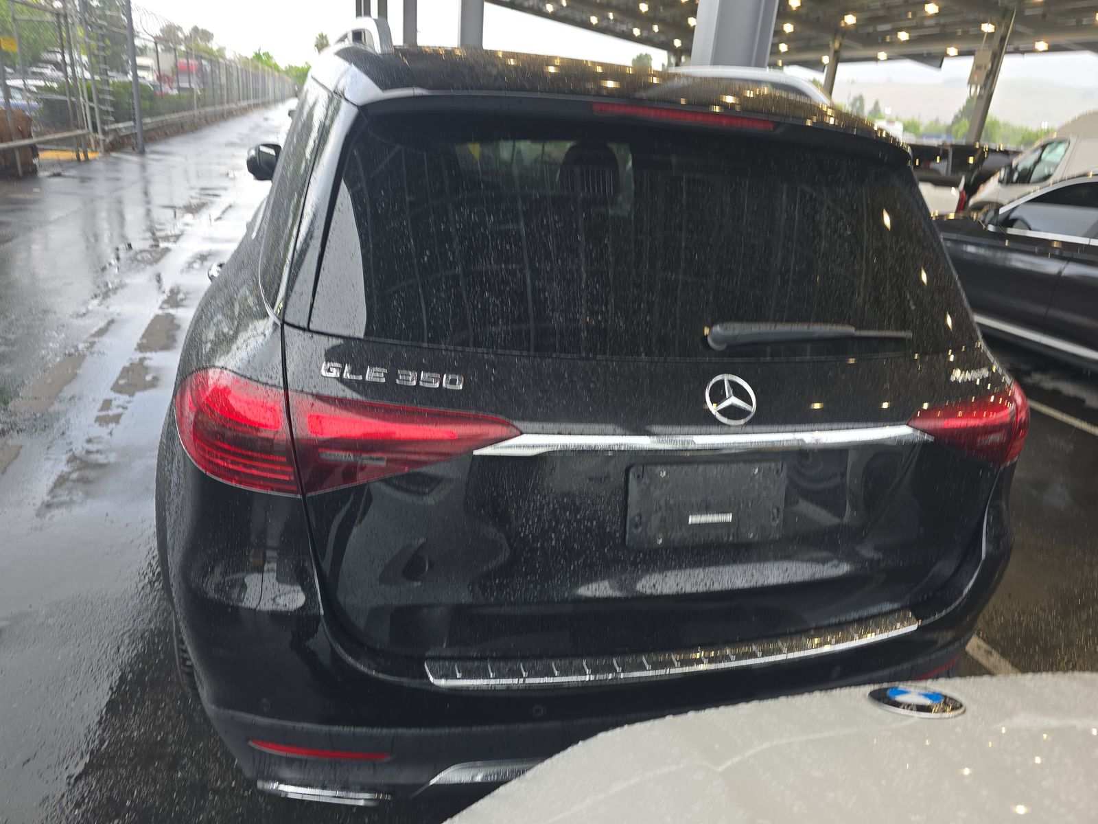 MERCEDES-BENZ GLE-CLASS - 6