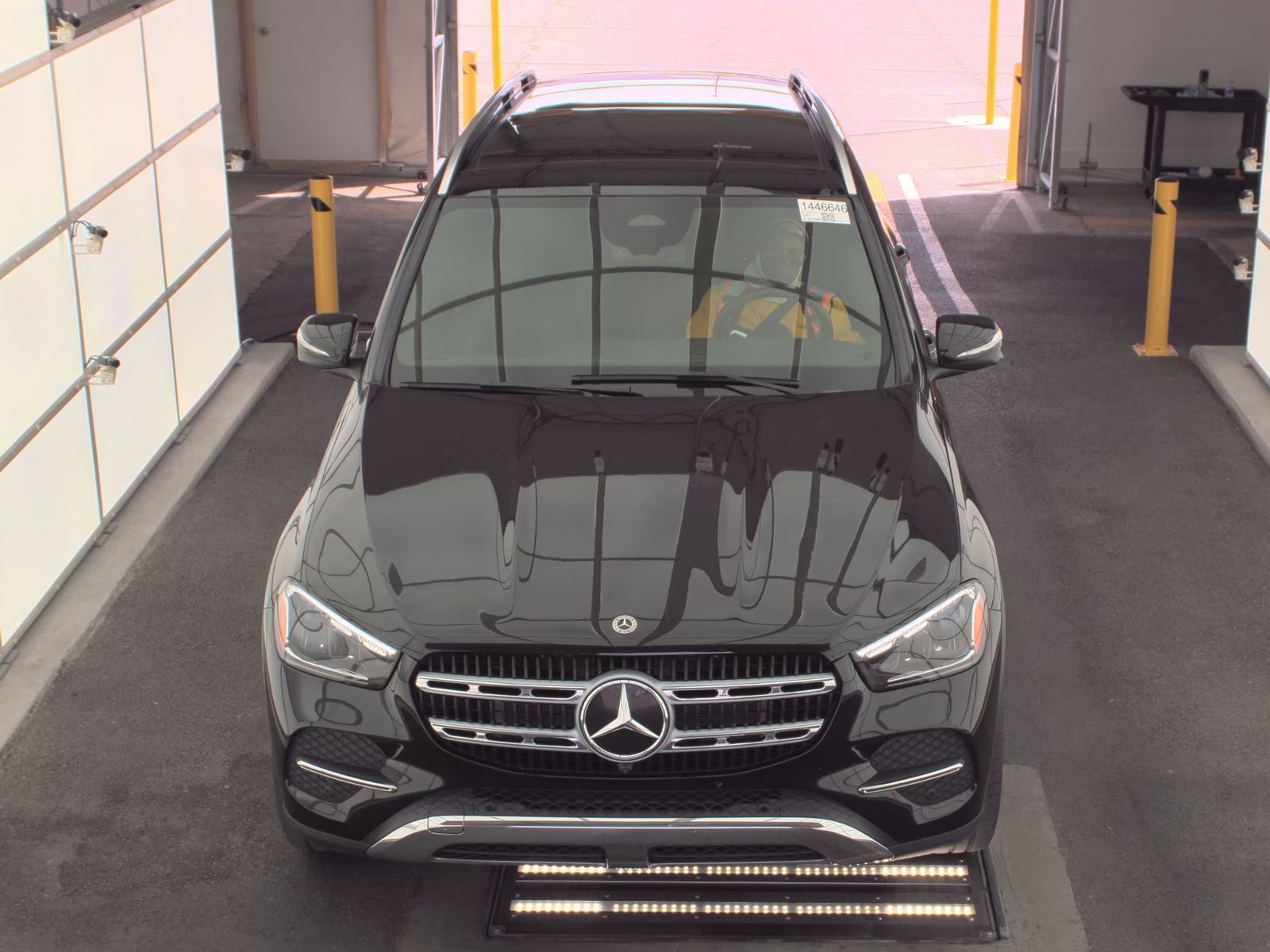 MERCEDES-BENZ GLE-CLASS - 3