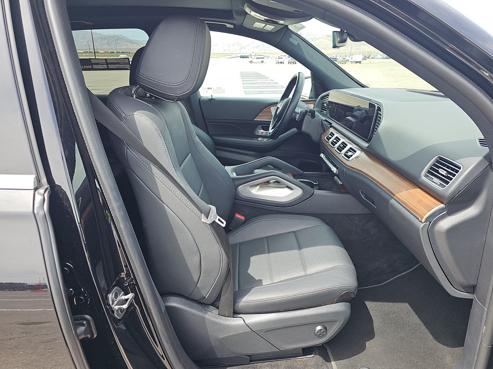 MERCEDES-BENZ GLE-CLASS - 9