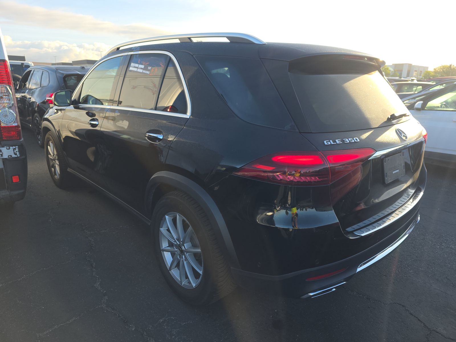 MERCEDES-BENZ GLE-CLASS - 7