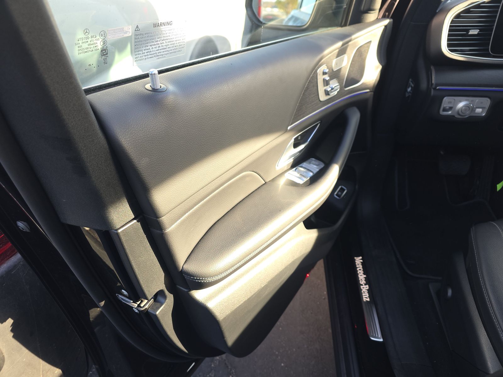 MERCEDES-BENZ GLE-CLASS - 10