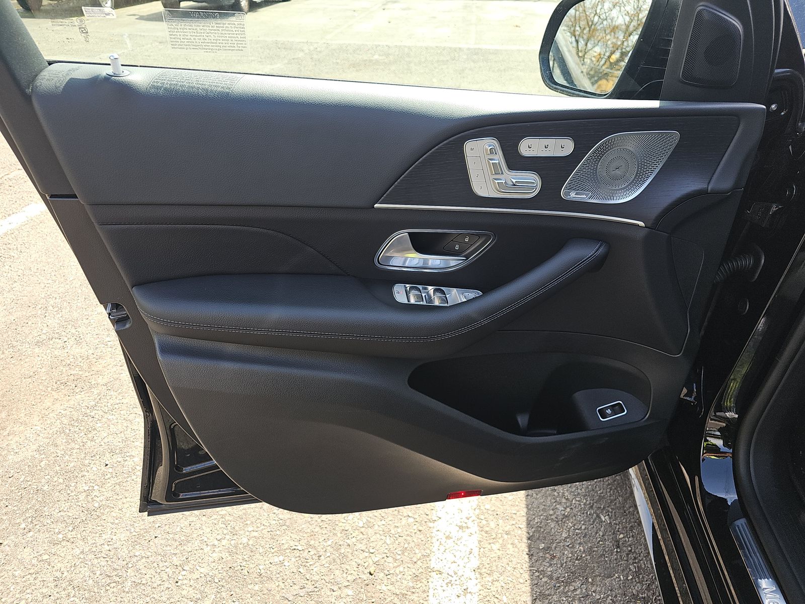 MERCEDES-BENZ GLE-CLASS - 10