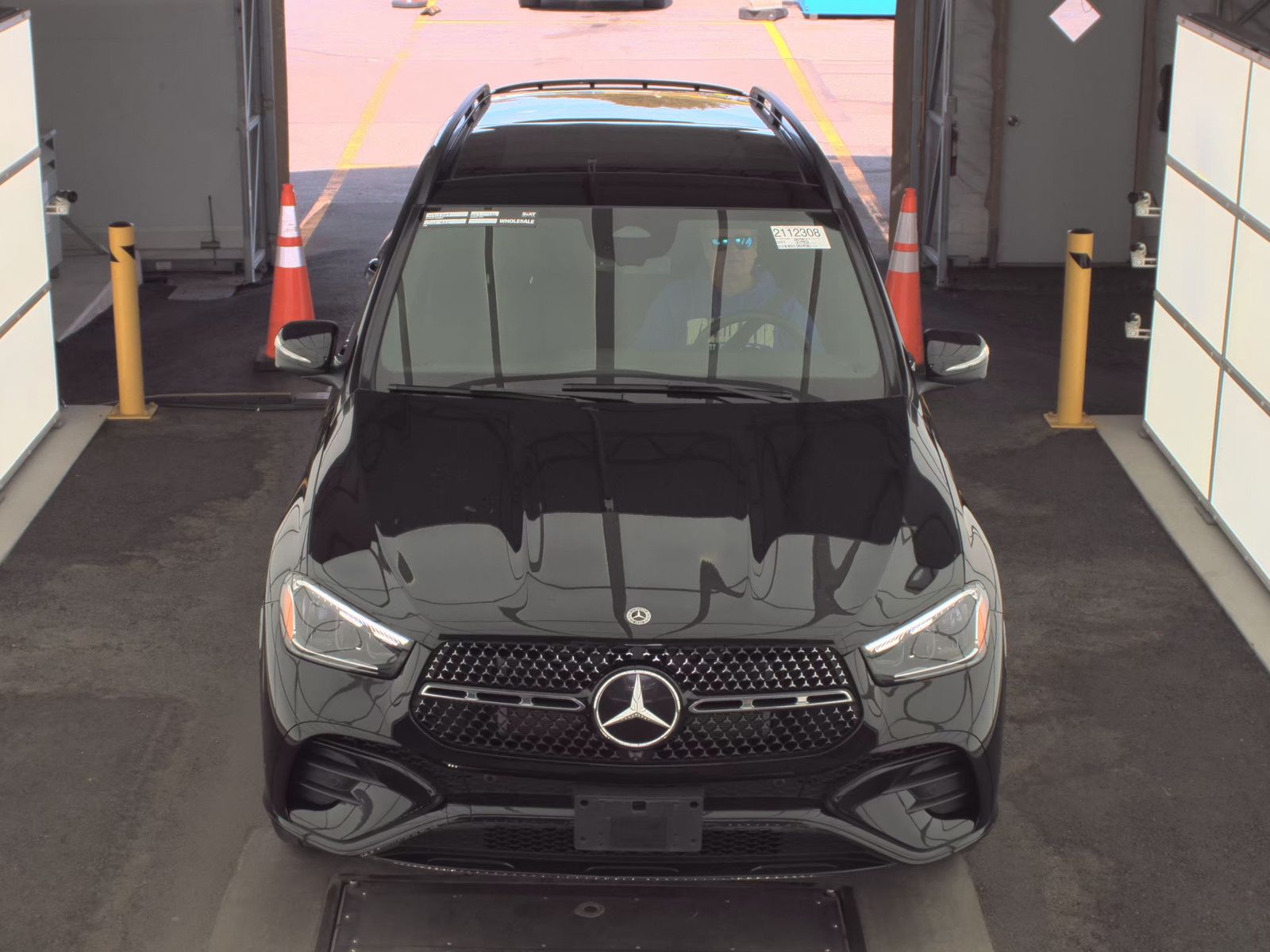 MERCEDES-BENZ GLE-CLASS - 3