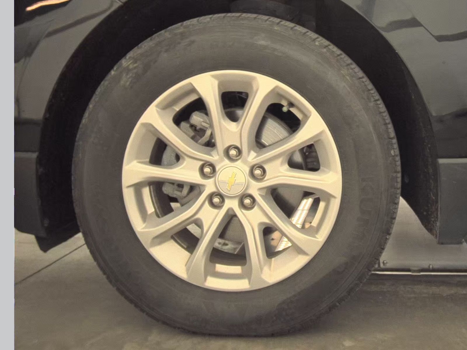 CHEVROLET OTHER - 10