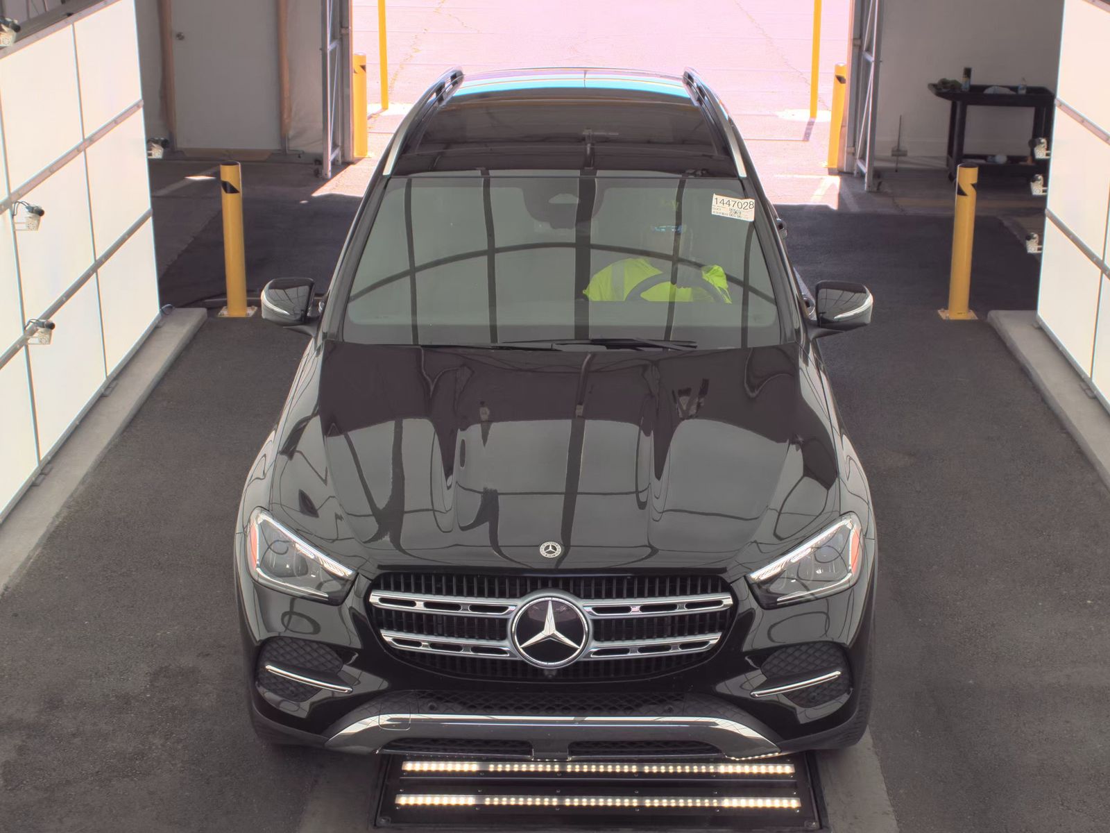 MERCEDES-BENZ GLE-CLASS - 3