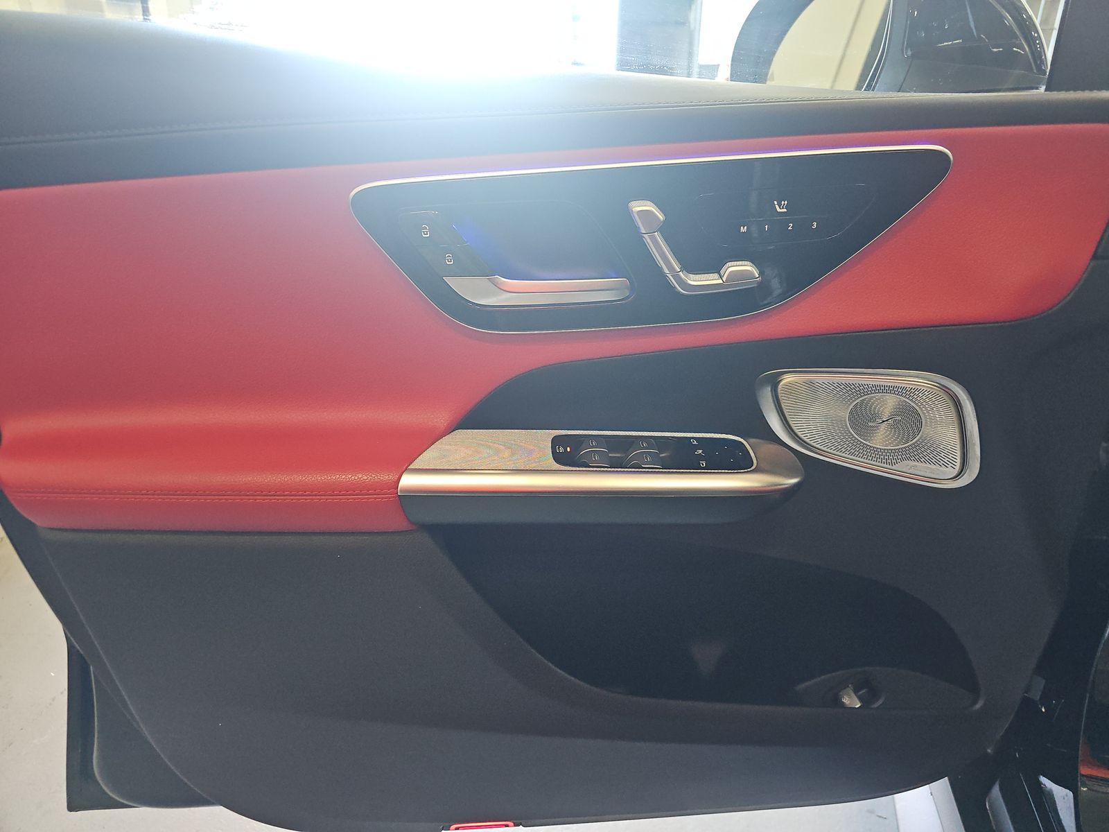 MERCEDES-BENZ GLC-CLASS - 10