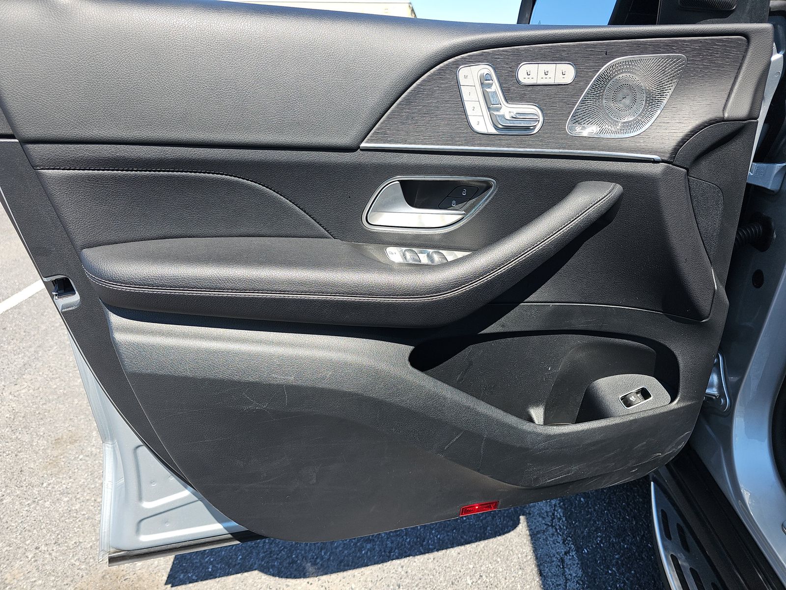 MERCEDES-BENZ GLS-CLASS - 10