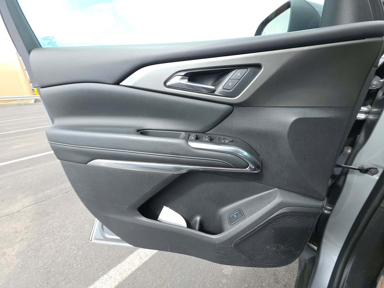 CHEVROLET OTHER - 10