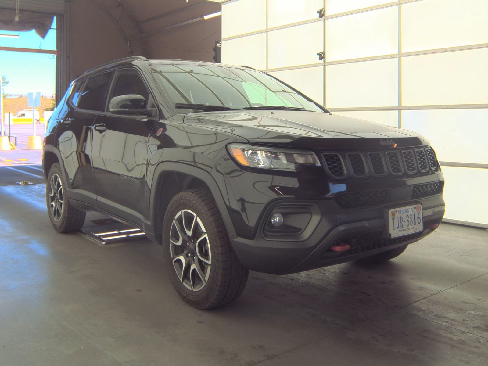 JEEP OTHER - 4