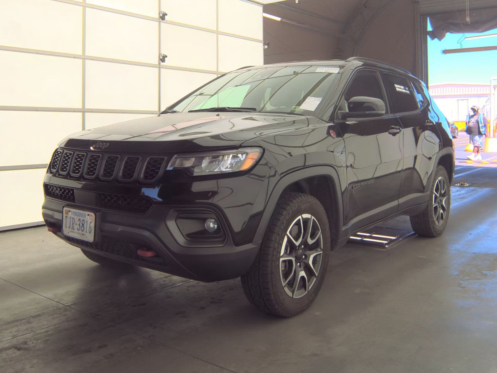 JEEP OTHER - 1