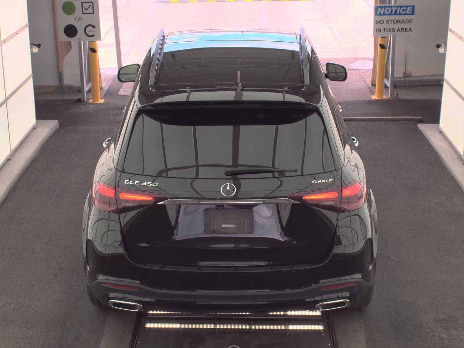 MERCEDES-BENZ GLE-CLASS - 6