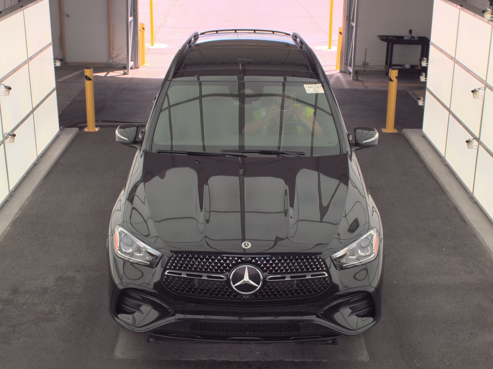 MERCEDES-BENZ GLE-CLASS - 3