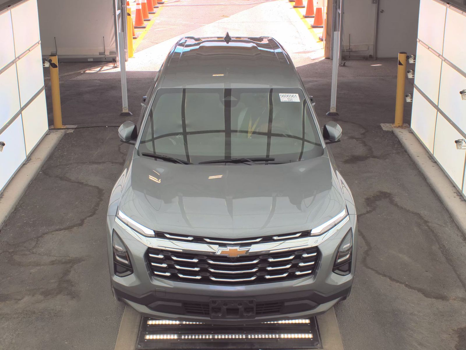 CHEVROLET OTHER - 3