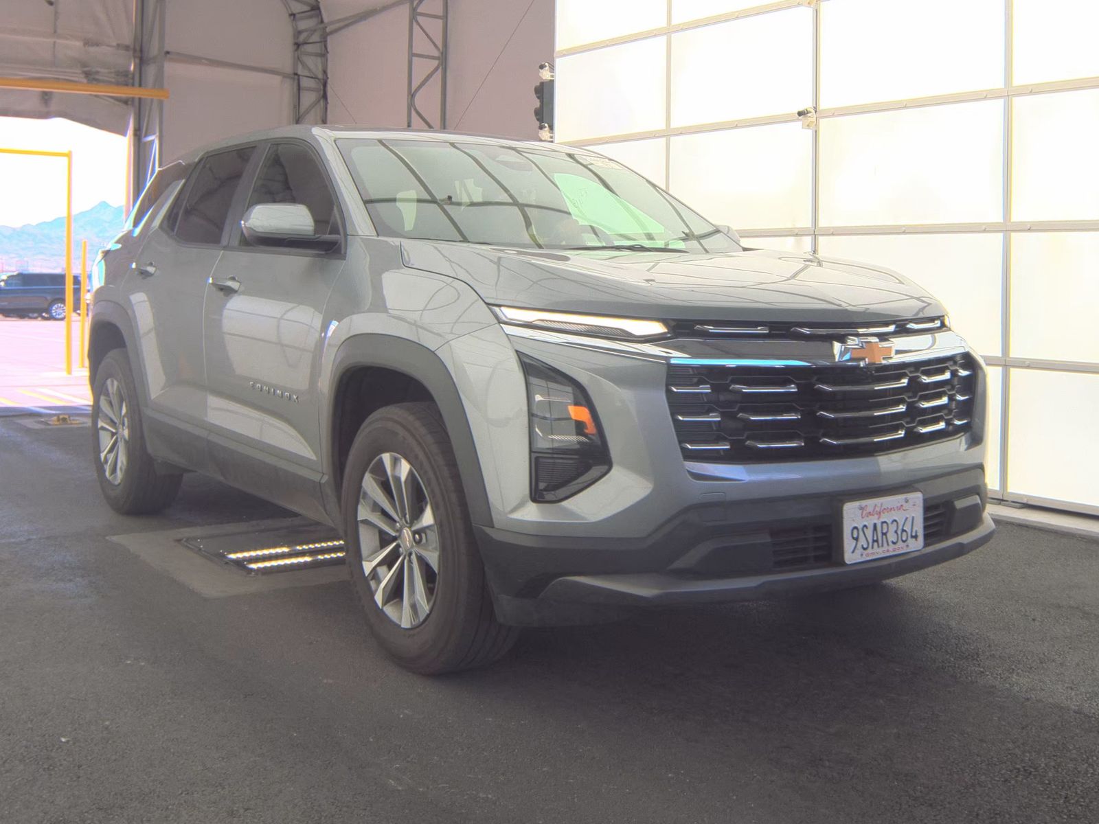 CHEVROLET OTHER - 4