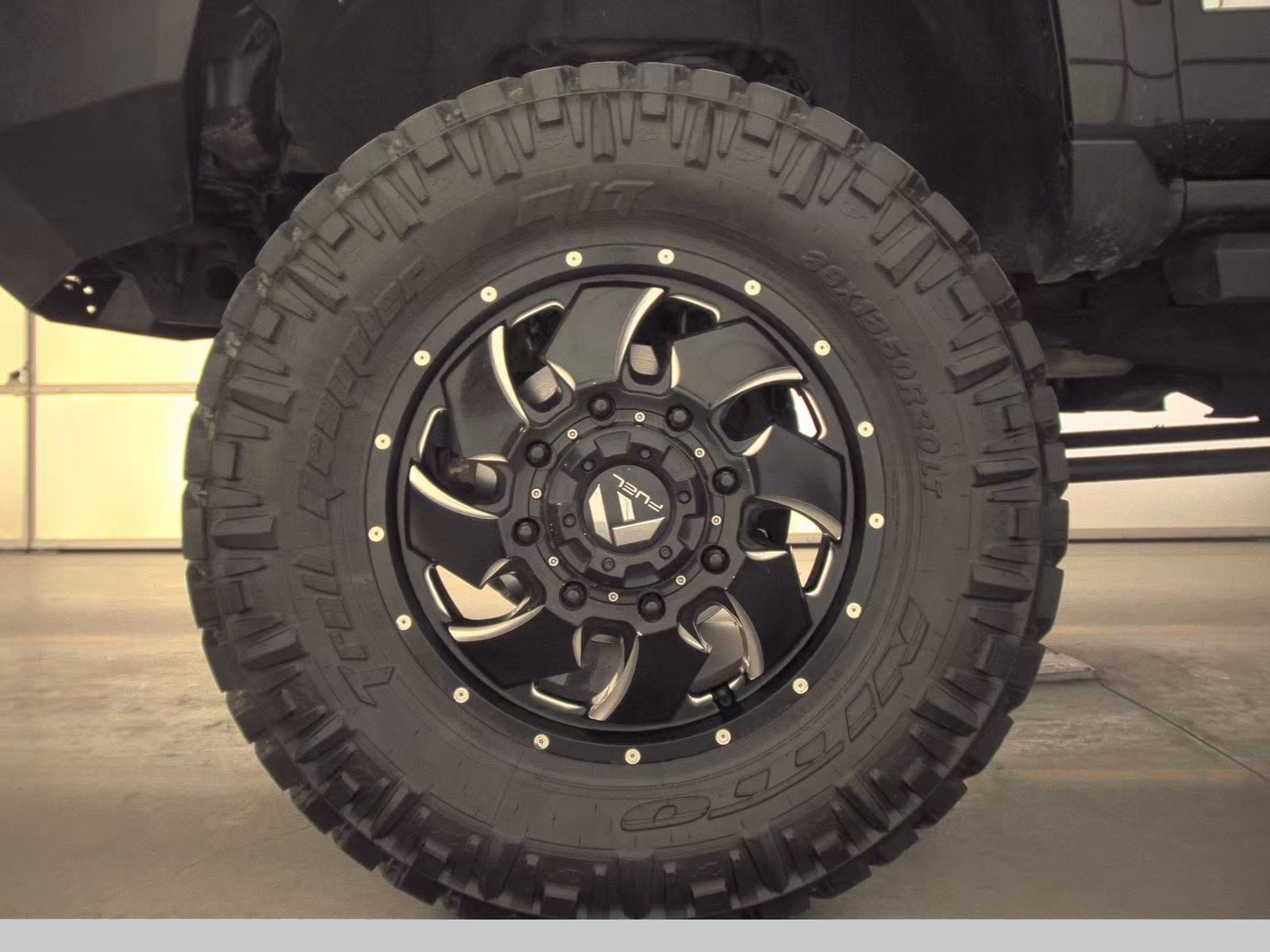 CHEVROLET OTHER - 10