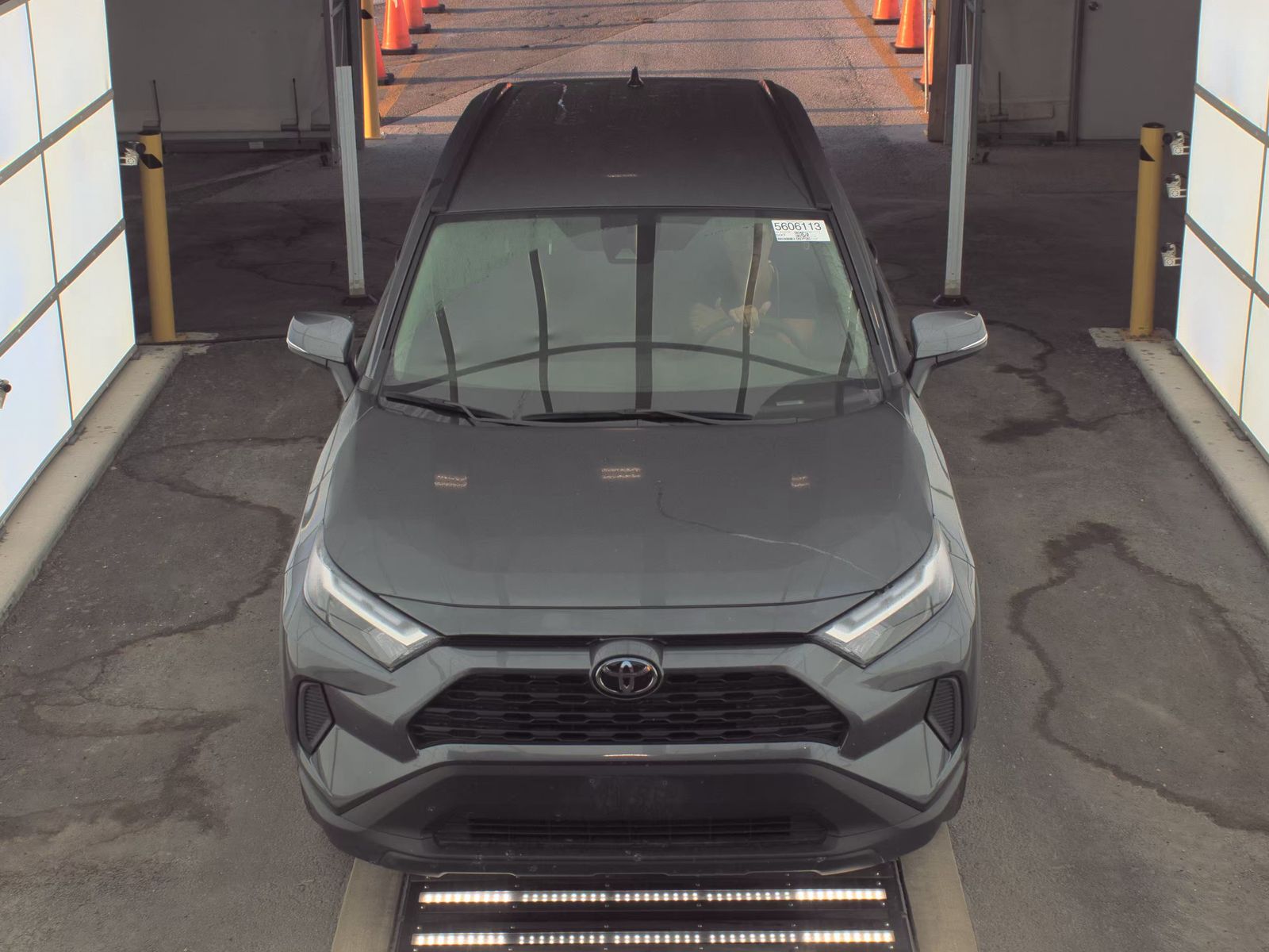 TOYOTA PRIUS - 3
