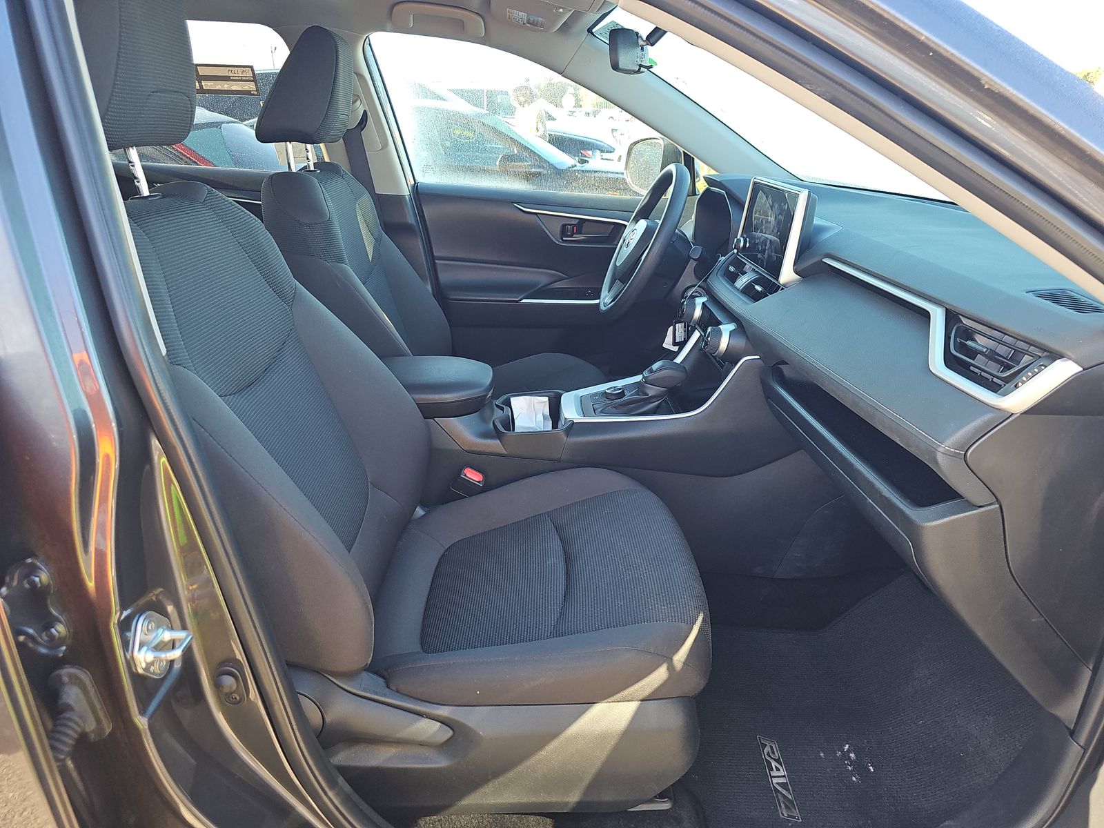 TOYOTA PRIUS - 9