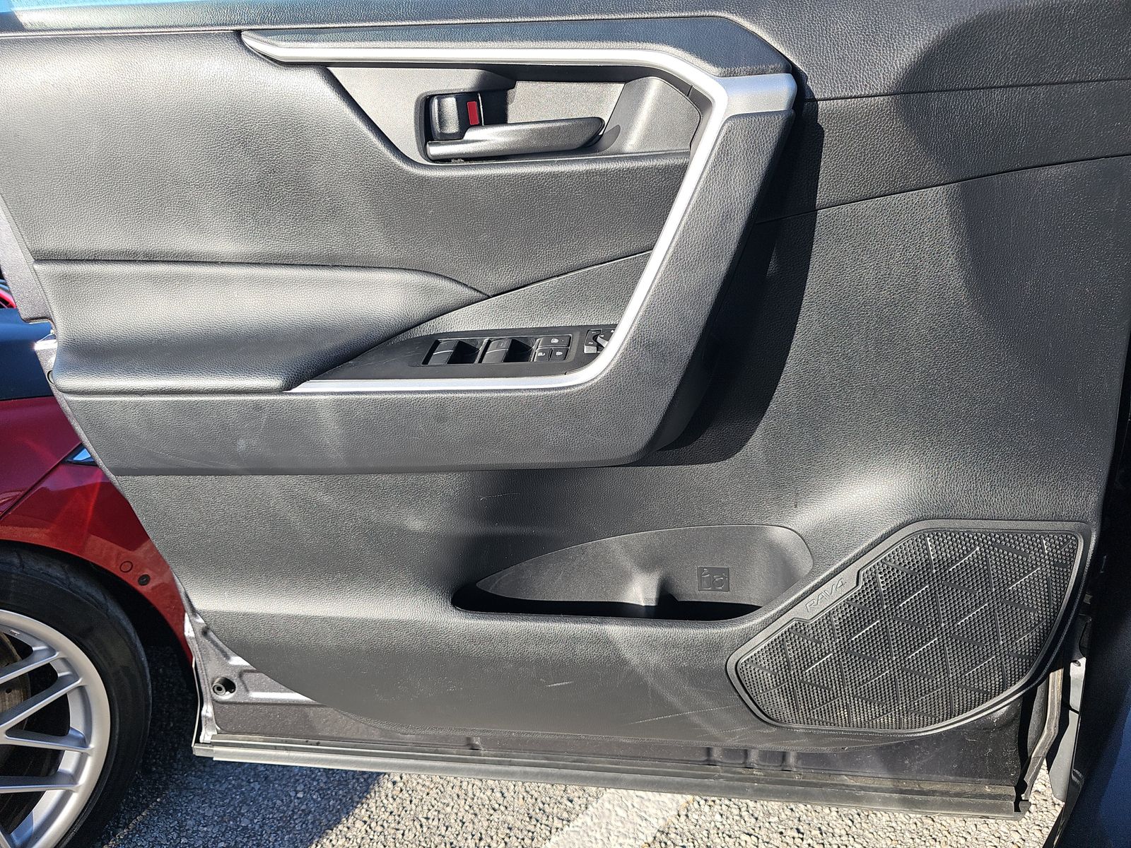 TOYOTA PRIUS - 10