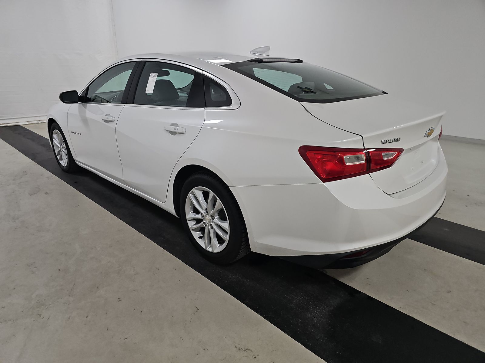 CHEVROLET CAMARO - 7