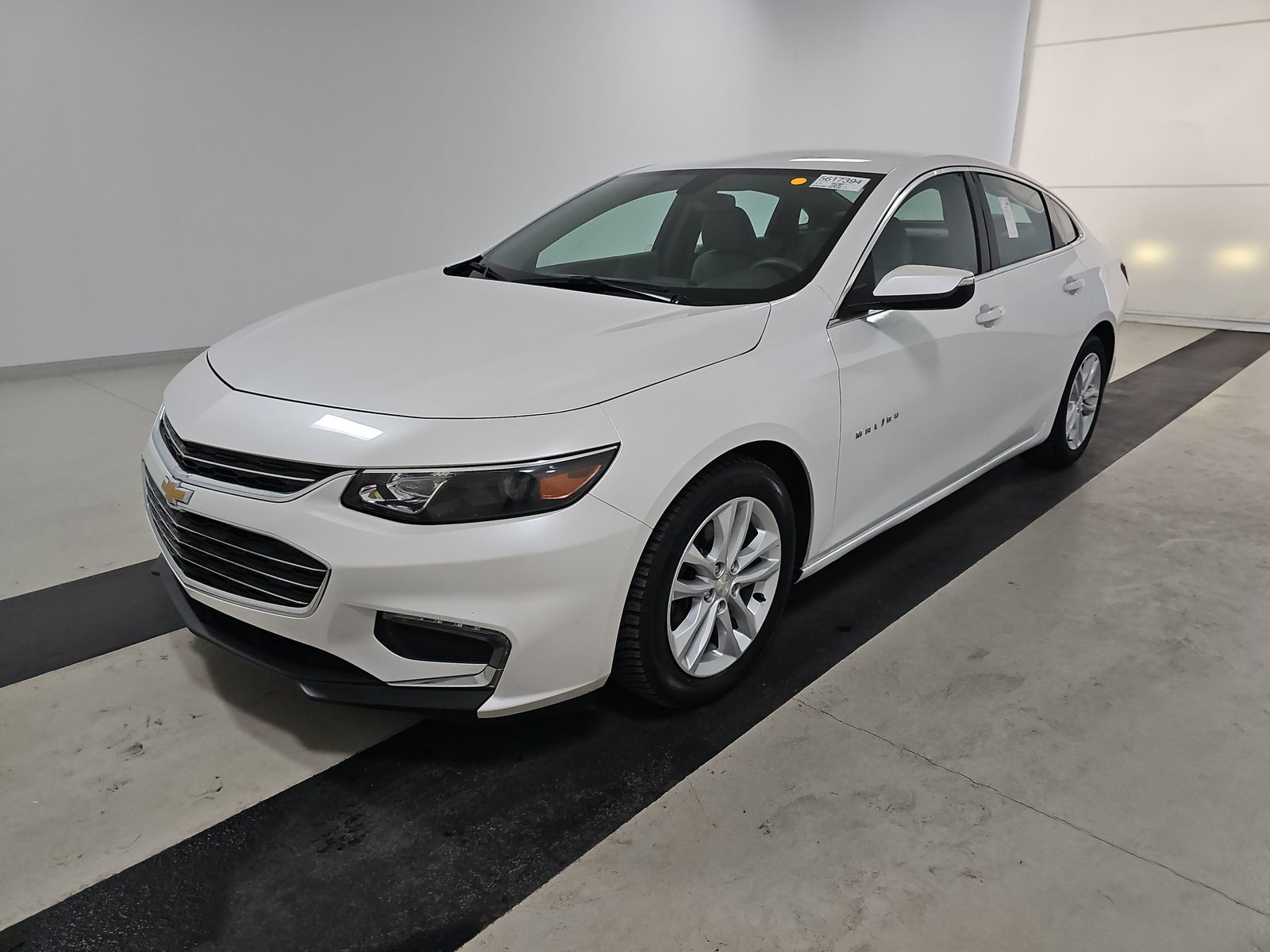 CHEVROLET CAMARO - 1