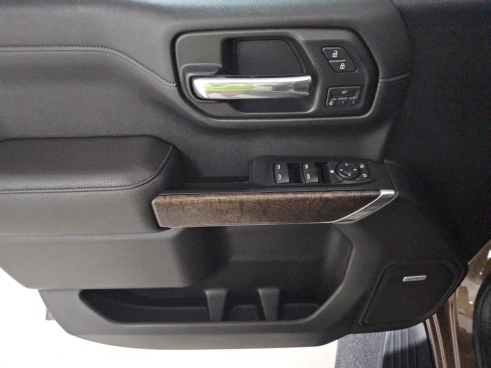 CHEVROLET OTHER - 10