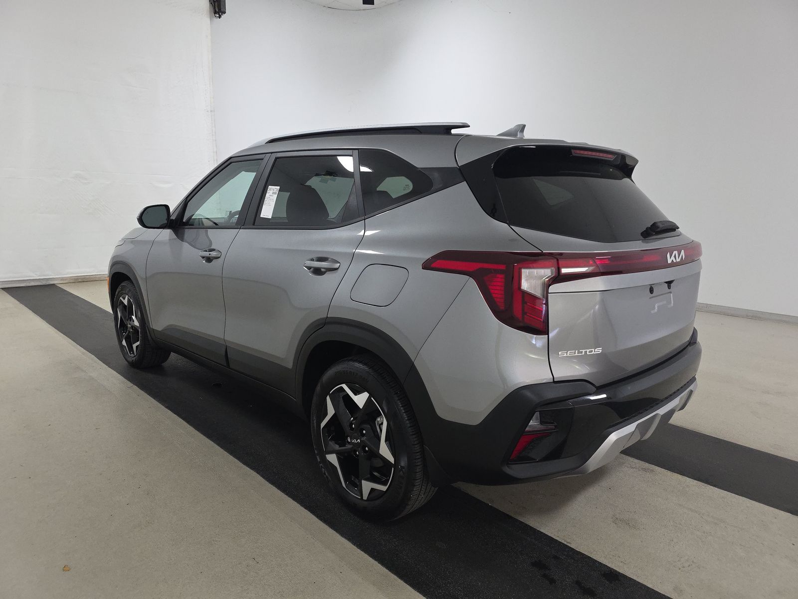 KIA OTHER - 7
