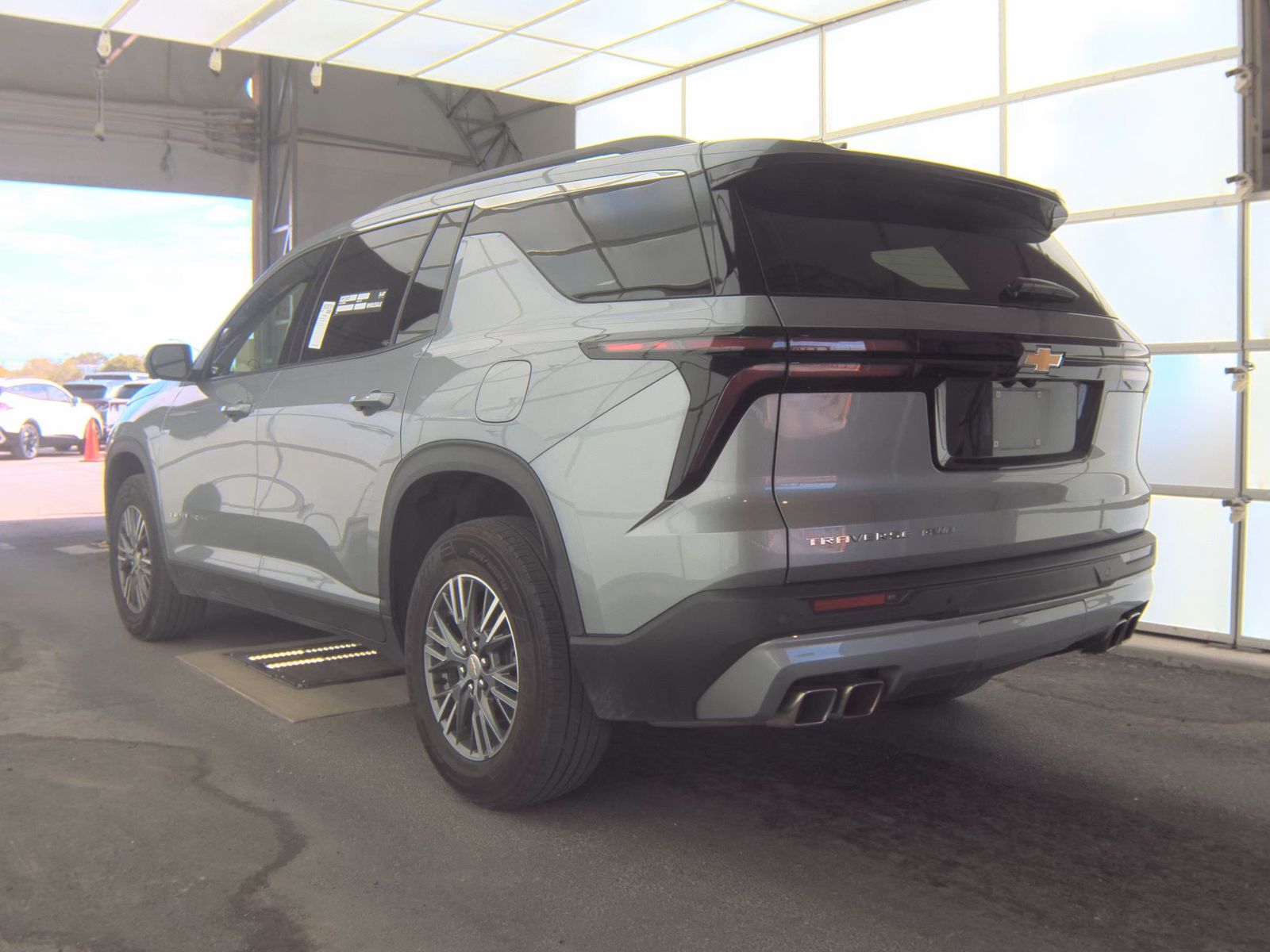 CHEVROLET OTHER - 7