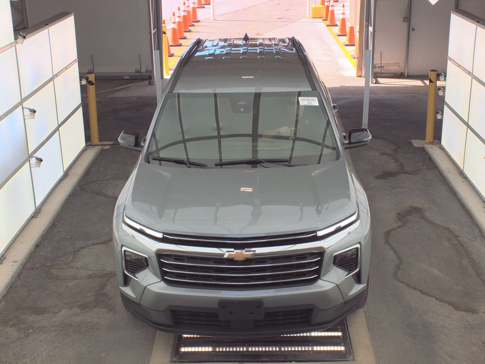 CHEVROLET OTHER - 3