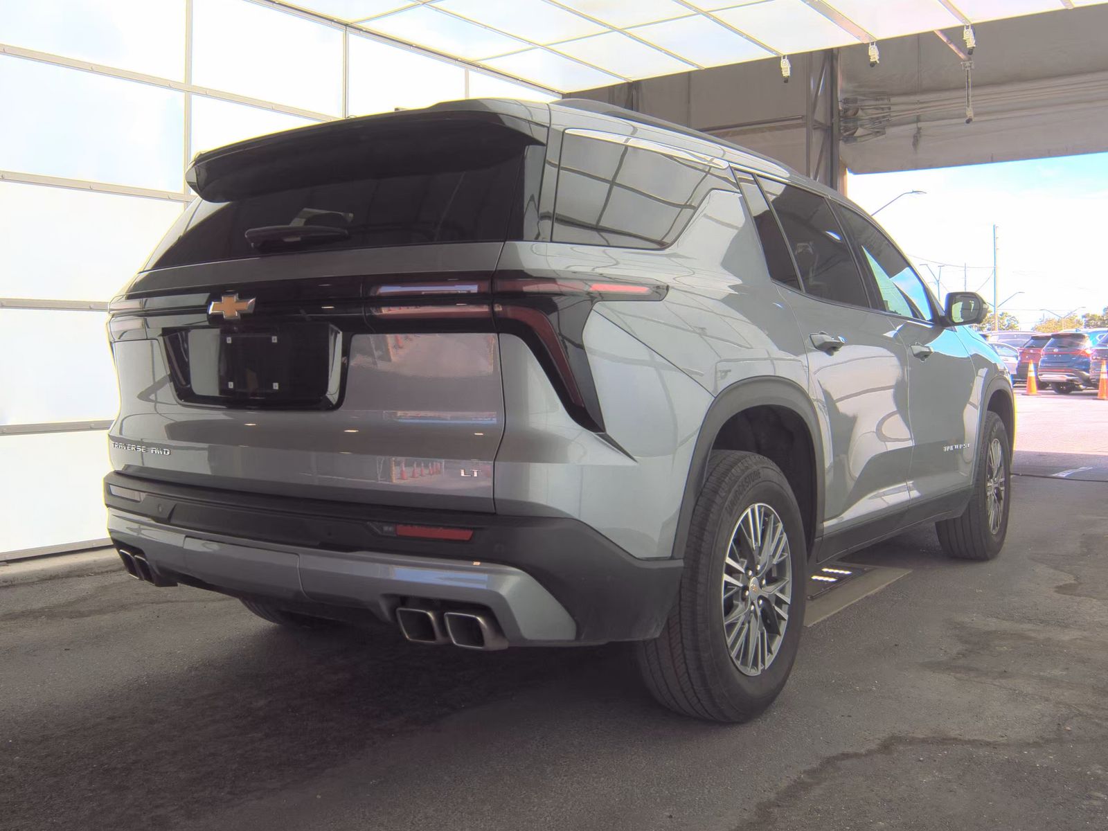CHEVROLET OTHER - 5
