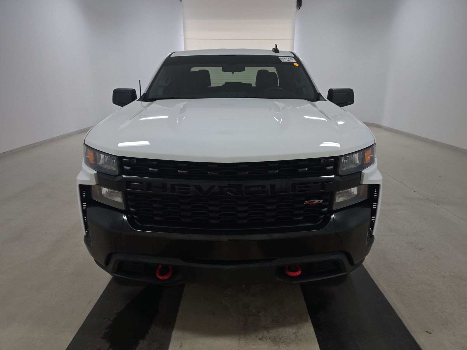 CHEVROLET SILVERADO - 3