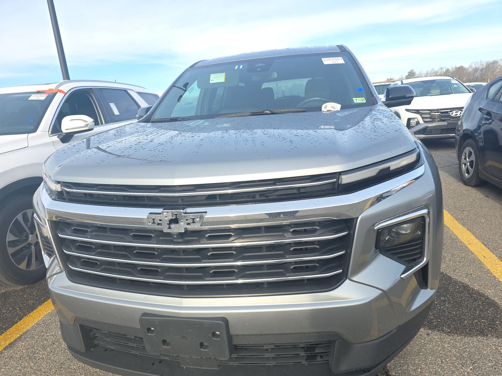 CHEVROLET OTHER - 3