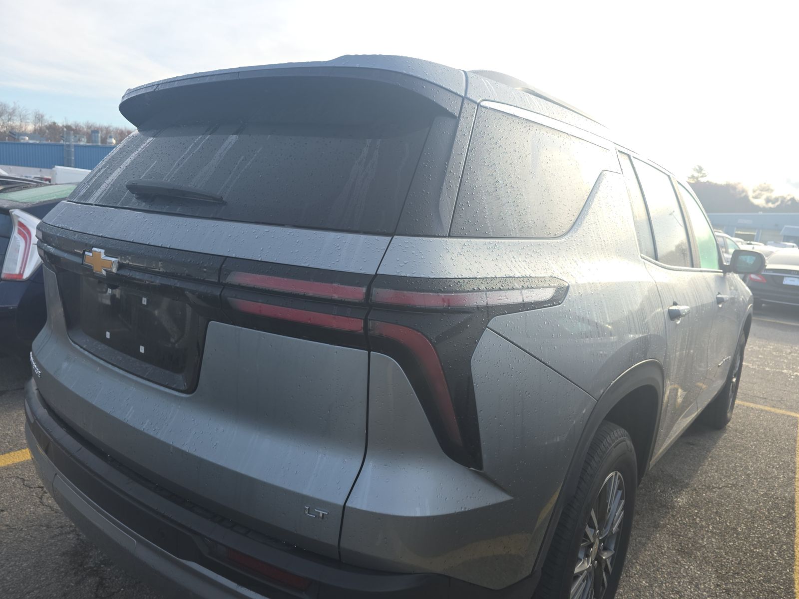 CHEVROLET OTHER - 5