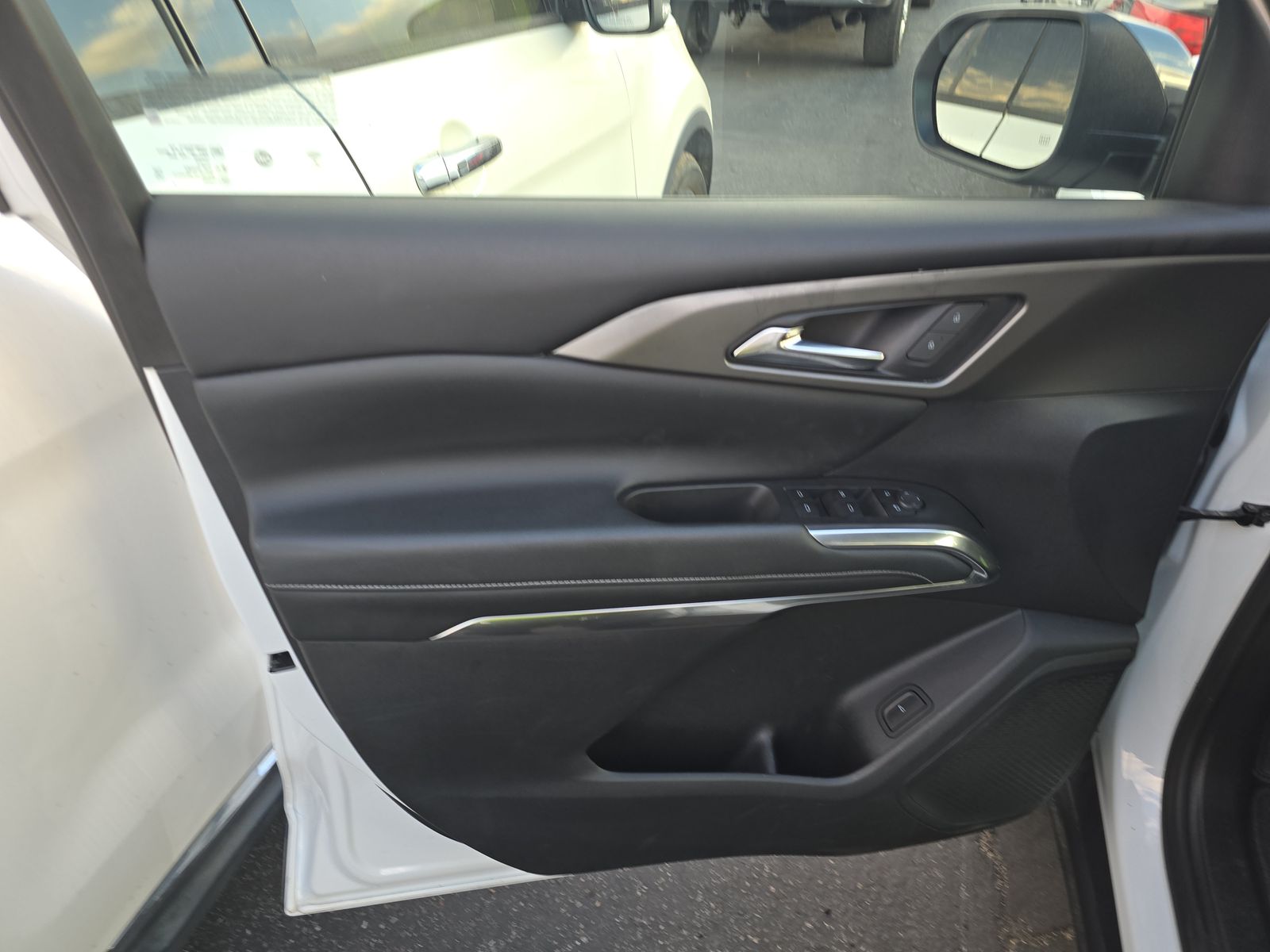 CHEVROLET OTHER - 10