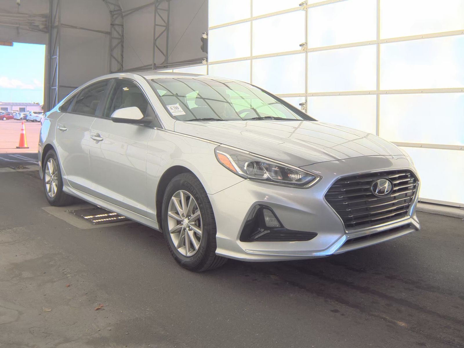 HYUNDAI OTHER - 5