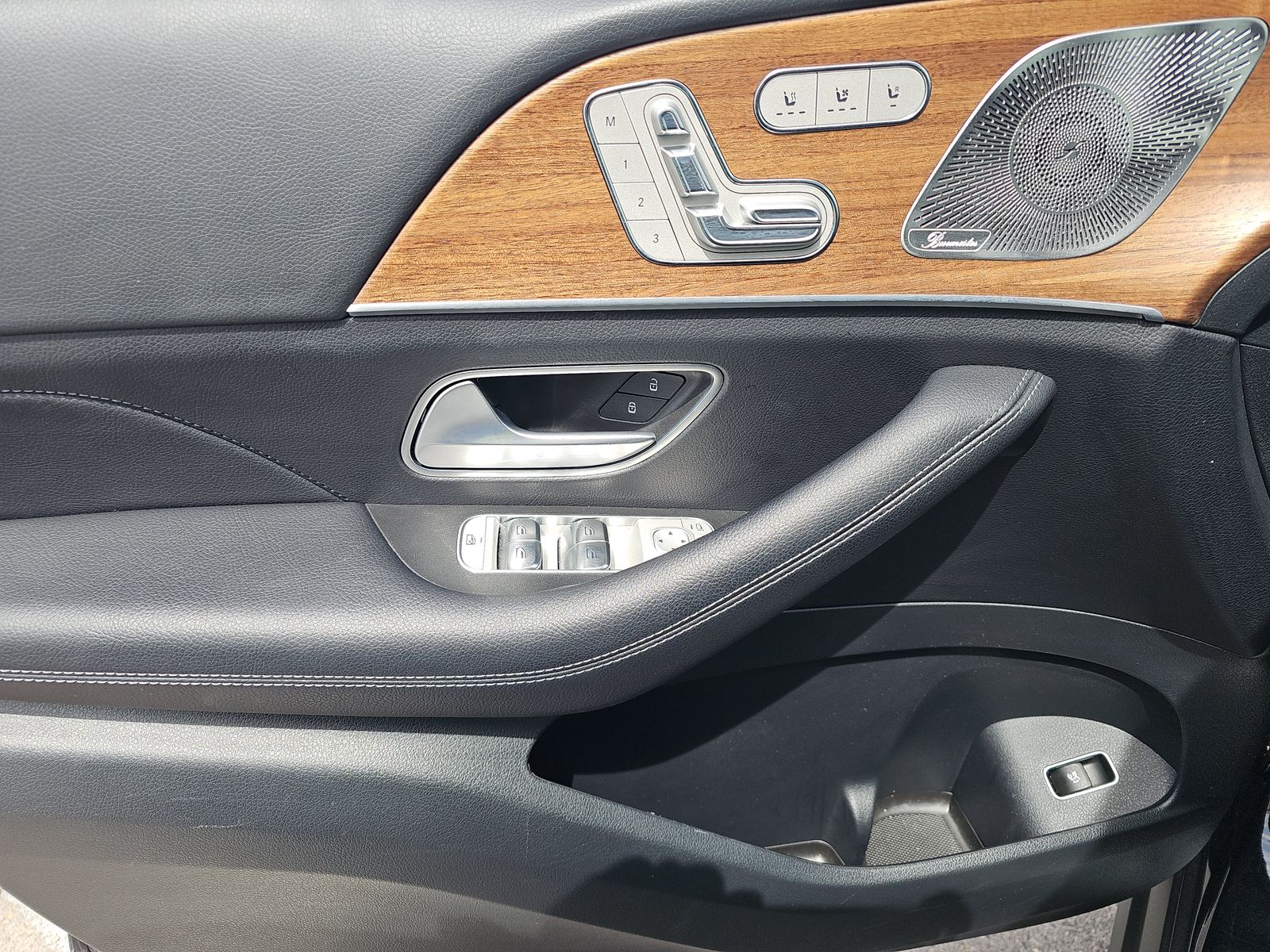 MERCEDES-BENZ GLE-CLASS - 10