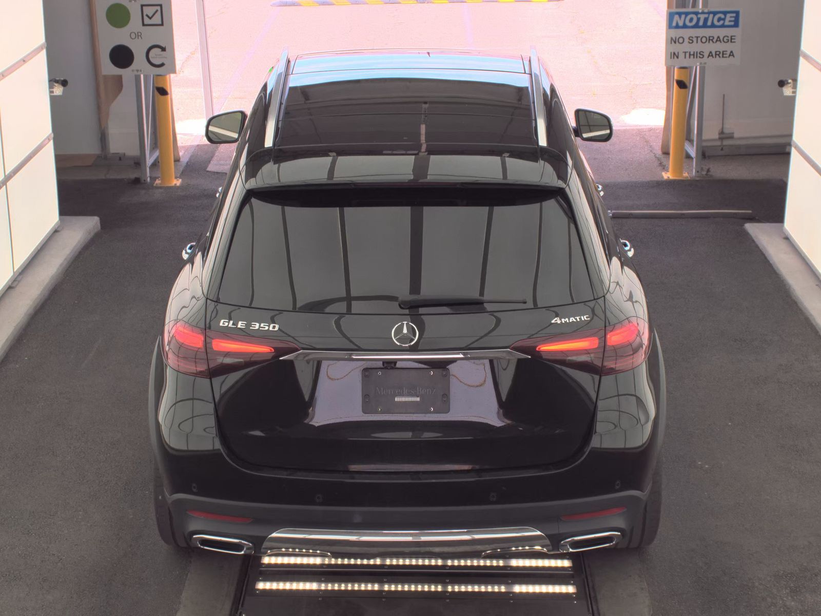 MERCEDES-BENZ GLE-CLASS - 6