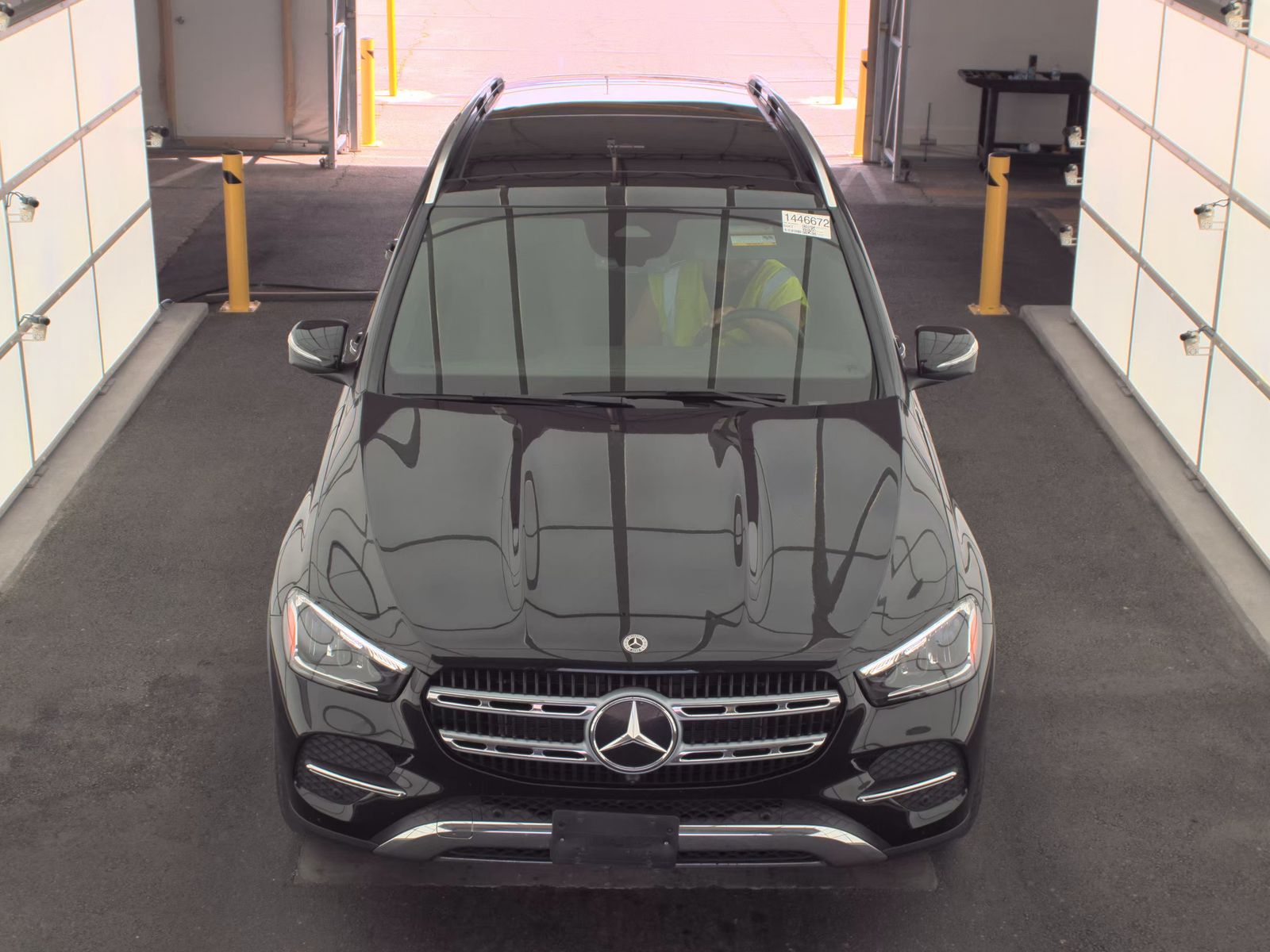 MERCEDES-BENZ GLE-CLASS - 3