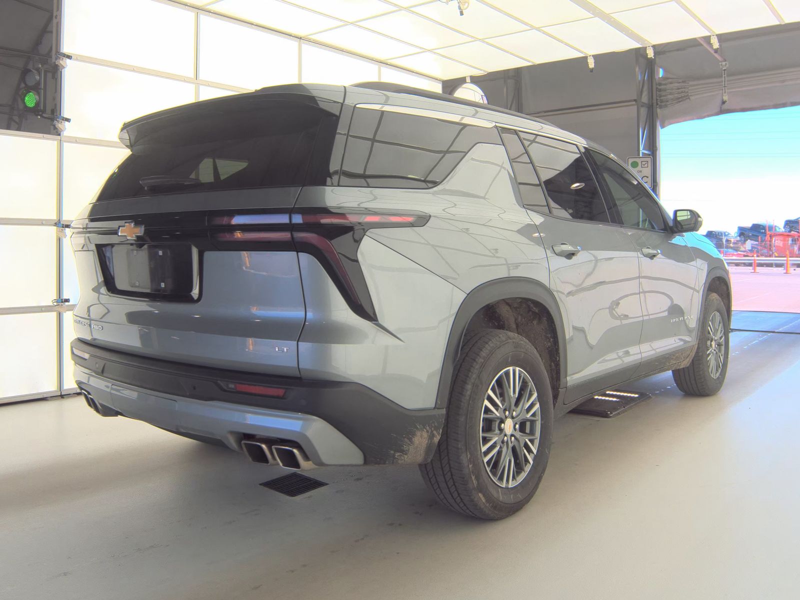 CHEVROLET OTHER - 5