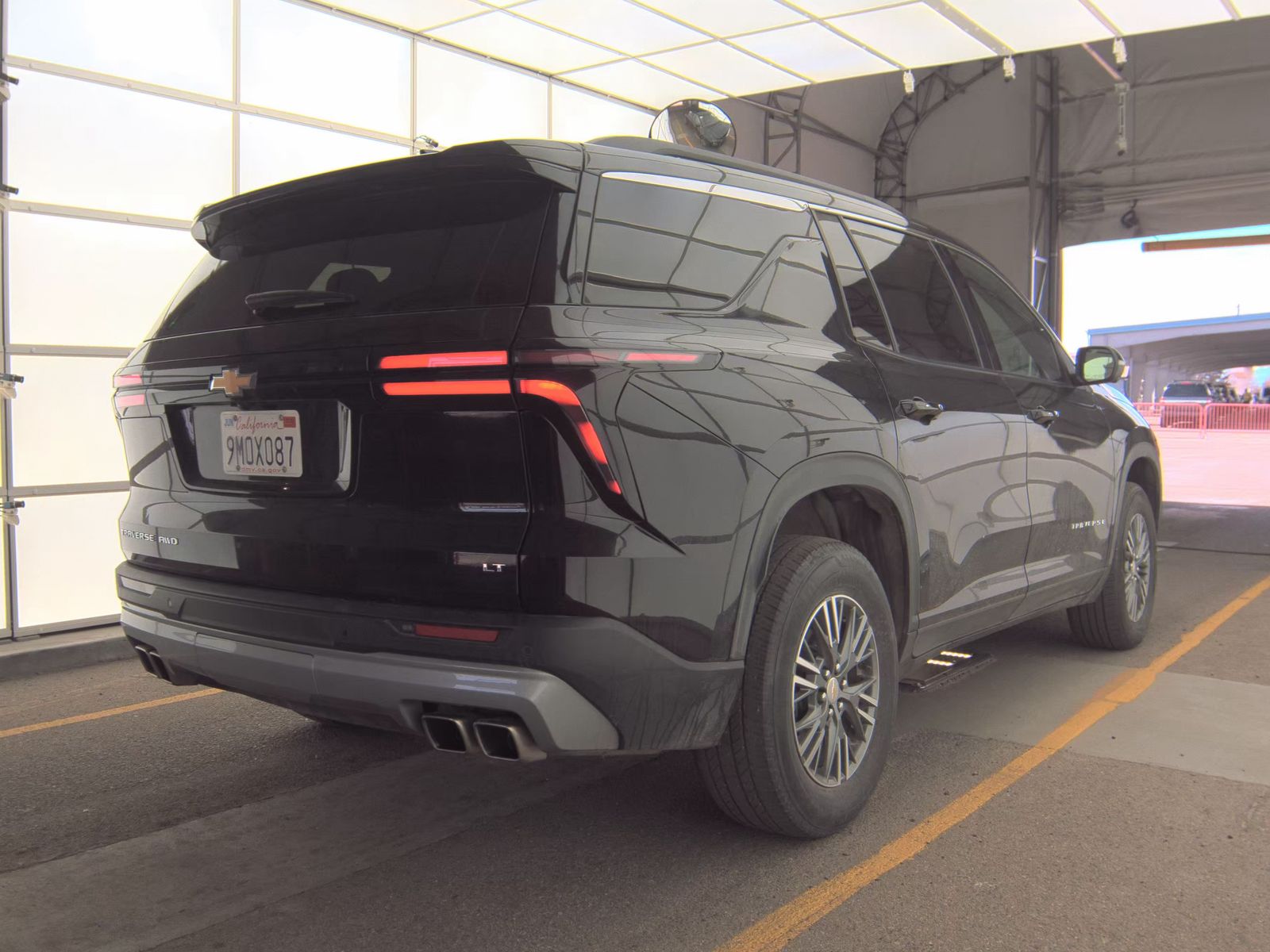 CHEVROLET OTHER - 5