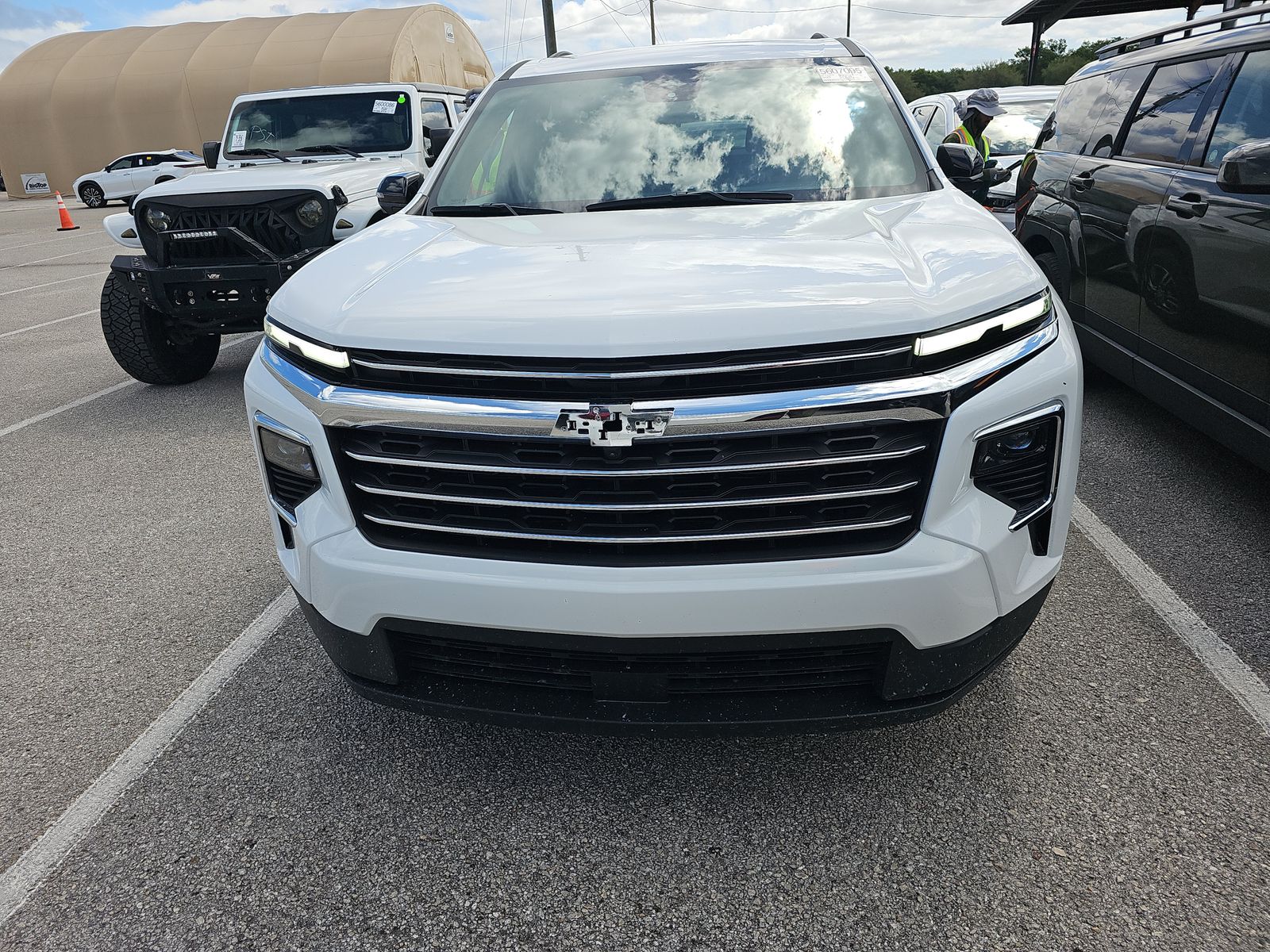 CHEVROLET OTHER - 3