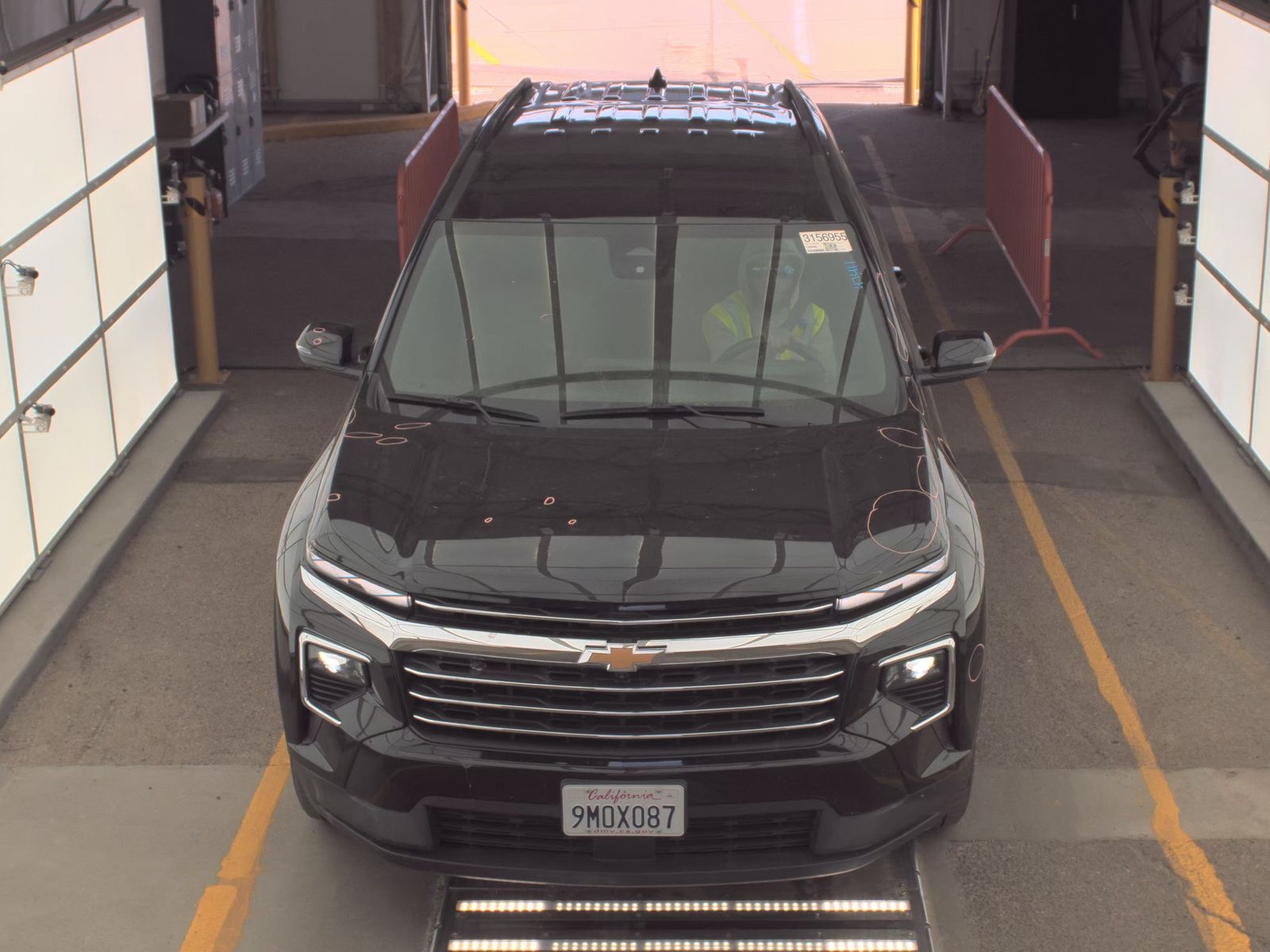 CHEVROLET OTHER - 3